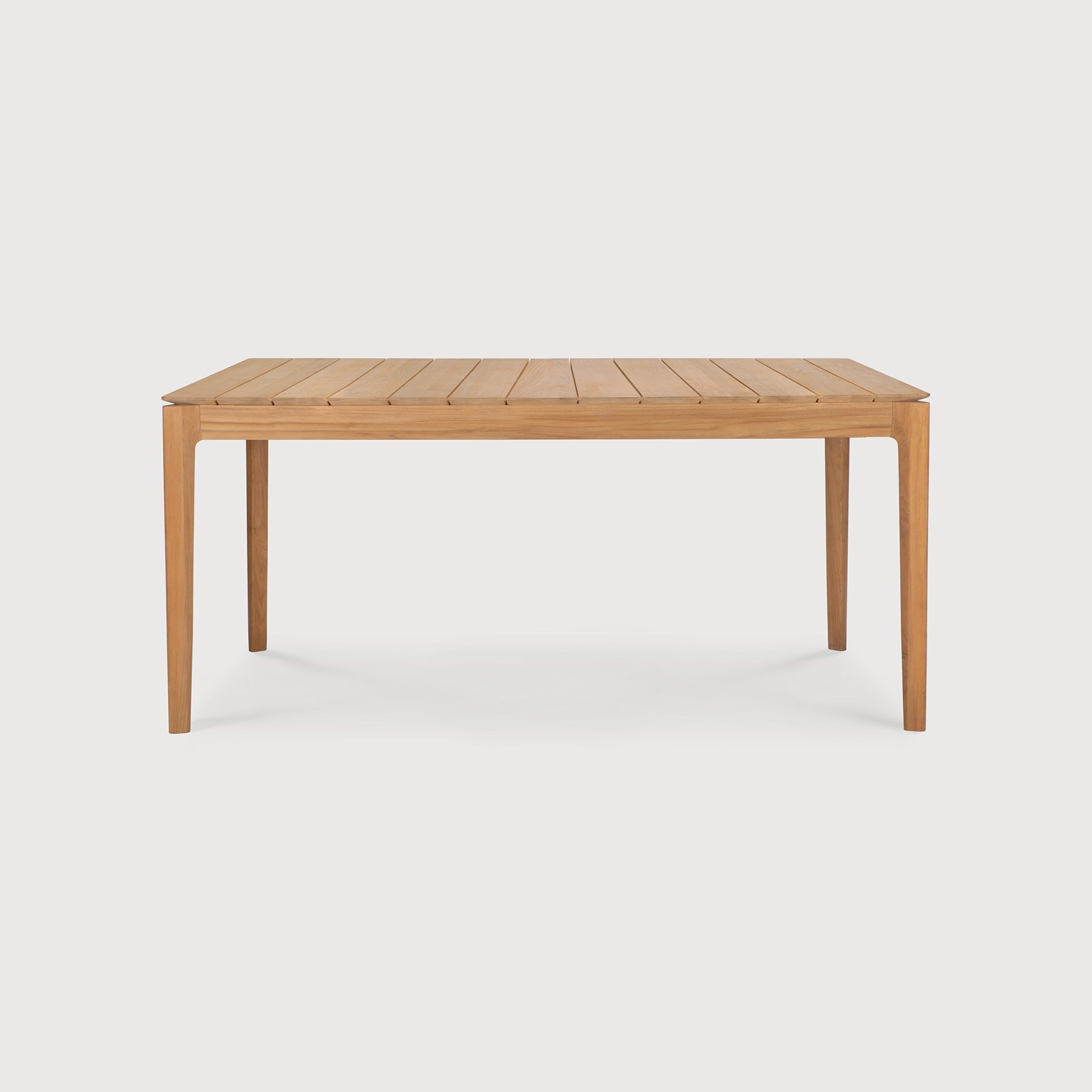 Bok Outdoor Dining Table White Cliff Studio Outdoor Dining Tables
