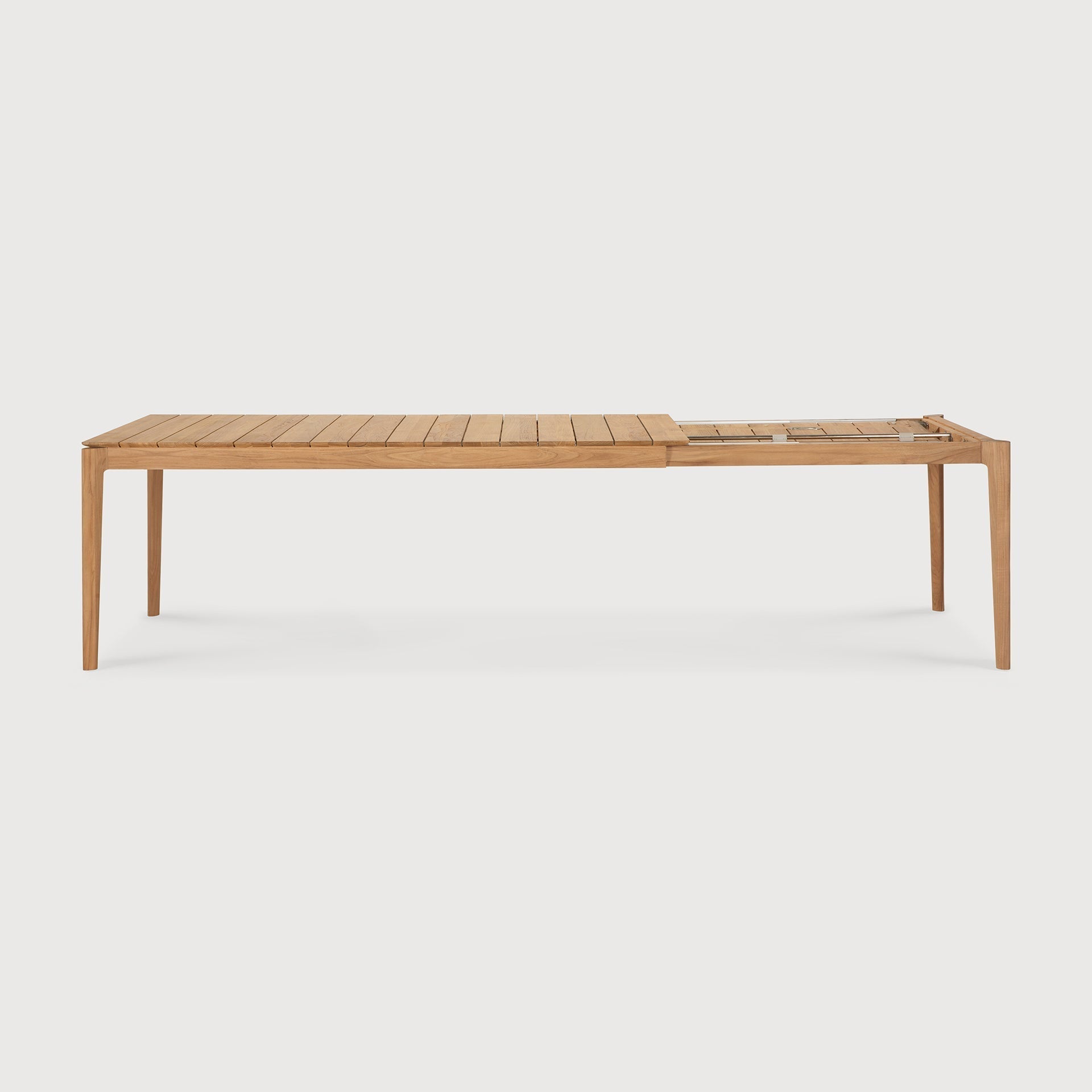 Bok Outdoor Dining Table White Cliff Studio Outdoor Dining Tables