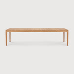 Bok Outdoor Dining Table White Cliff Studio Outdoor Dining Tables