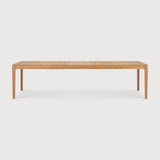 Bok Outdoor Dining Table White Cliff Studio Outdoor Dining Tables