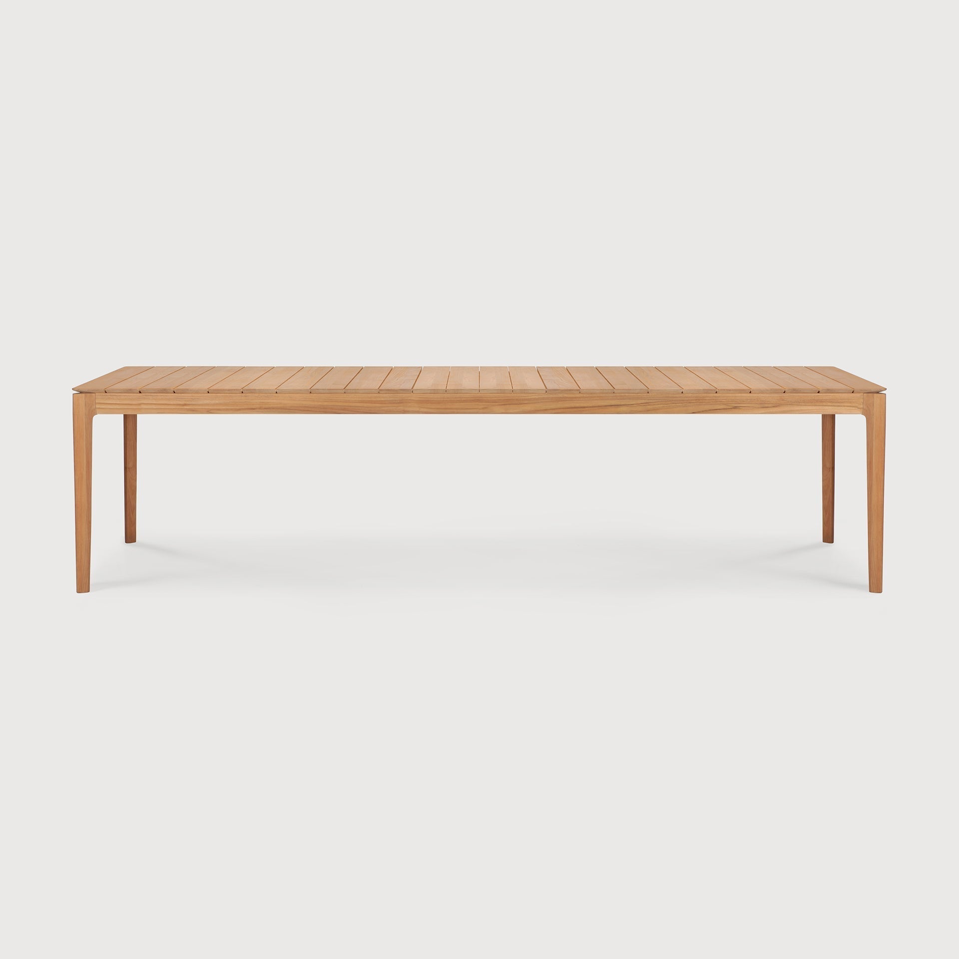 Bok Outdoor Dining Table White Cliff Studio Outdoor Dining Tables