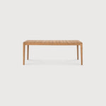 Bok Outdoor Dining Table White Cliff Studio Outdoor Dining Tables