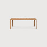 Bok Outdoor Dining Table White Cliff Studio Outdoor Dining Tables