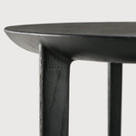 Bok Side Table White Cliff Studio Accent Tables