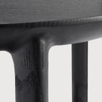 Bok Side Table White Cliff Studio Accent Tables