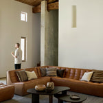 Boomerang Coffee Table White Cliff Studio Coffee Tables