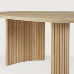 Boomerang Coffee Table White Cliff Studio Coffee Tables