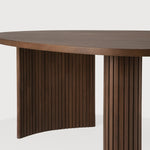 Boomerang Coffee Table White Cliff Studio Coffee Tables