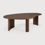Boomerang Coffee Table White Cliff Studio Coffee Tables
