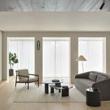 Boomerang Coffee Table White Cliff Studio Coffee Tables