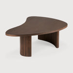 Boomerang Coffee Table White Cliff Studio Coffee Tables