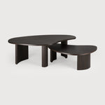 Boomerang Coffee Table White Cliff Studio Coffee Tables