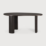 Boomerang Desk White Cliff Studio Desks