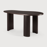 Boomerang Desk White Cliff Studio Desks