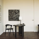 Boomerang Desk White Cliff Studio Desks