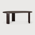 Boomerang Desk White Cliff Studio Desks