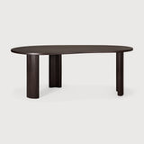 Boomerang Desk White Cliff Studio Desks