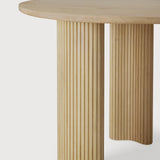 Boomerang Desk White Cliff Studio Desks