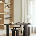 Boomerang Desk White Cliff Studio Desks