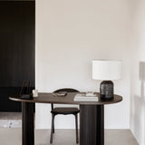 Boomerang Desk White Cliff Studio Desks