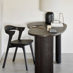 Boomerang Desk White Cliff Studio Desks