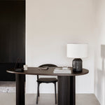 Boomerang Desk White Cliff Studio Desks