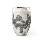 Bosch Double Ear Floor Vase