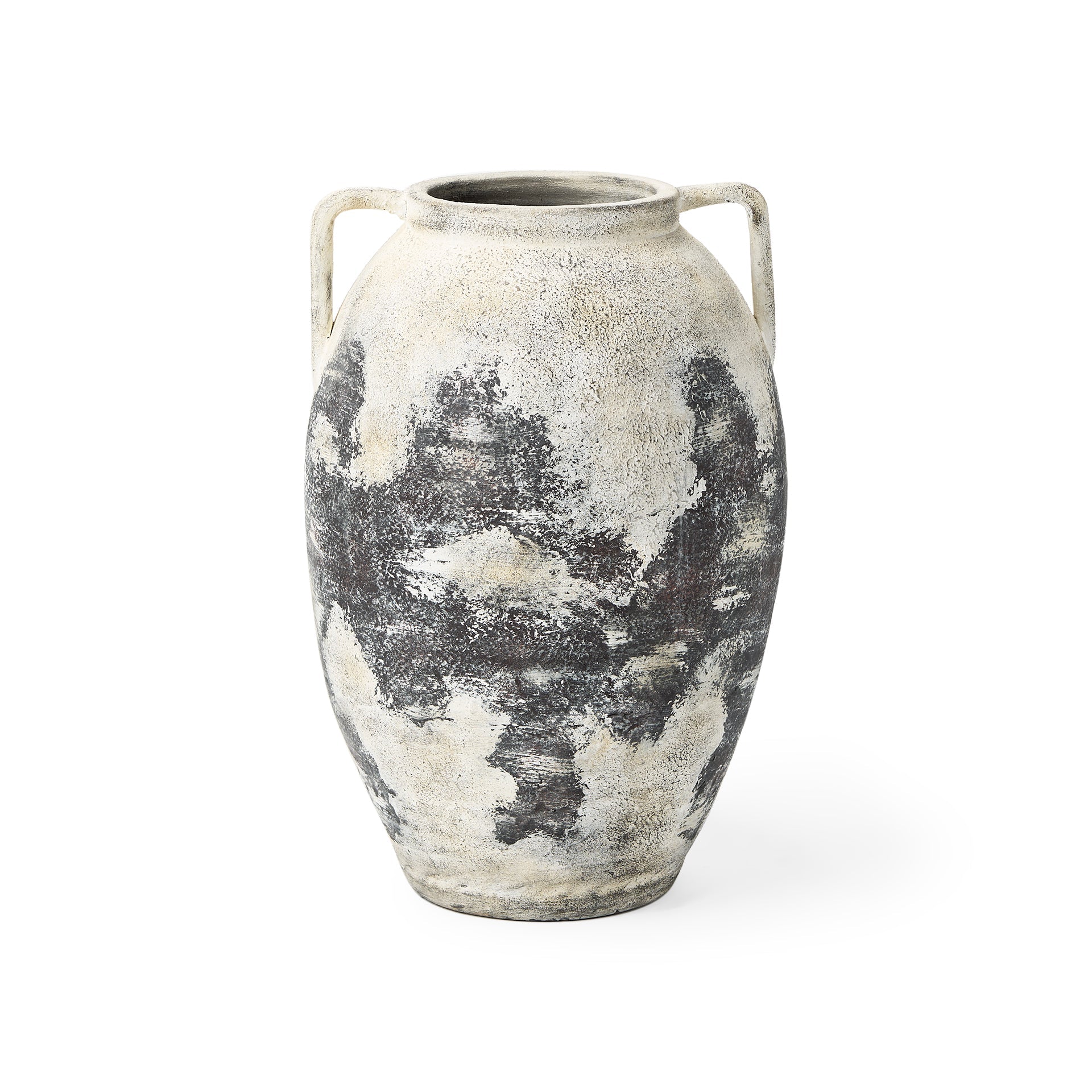 Bosch Double Ear Floor Vase