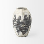 Bosch Double Ear Floor Vase