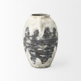 Bosch Double Ear Floor Vase
