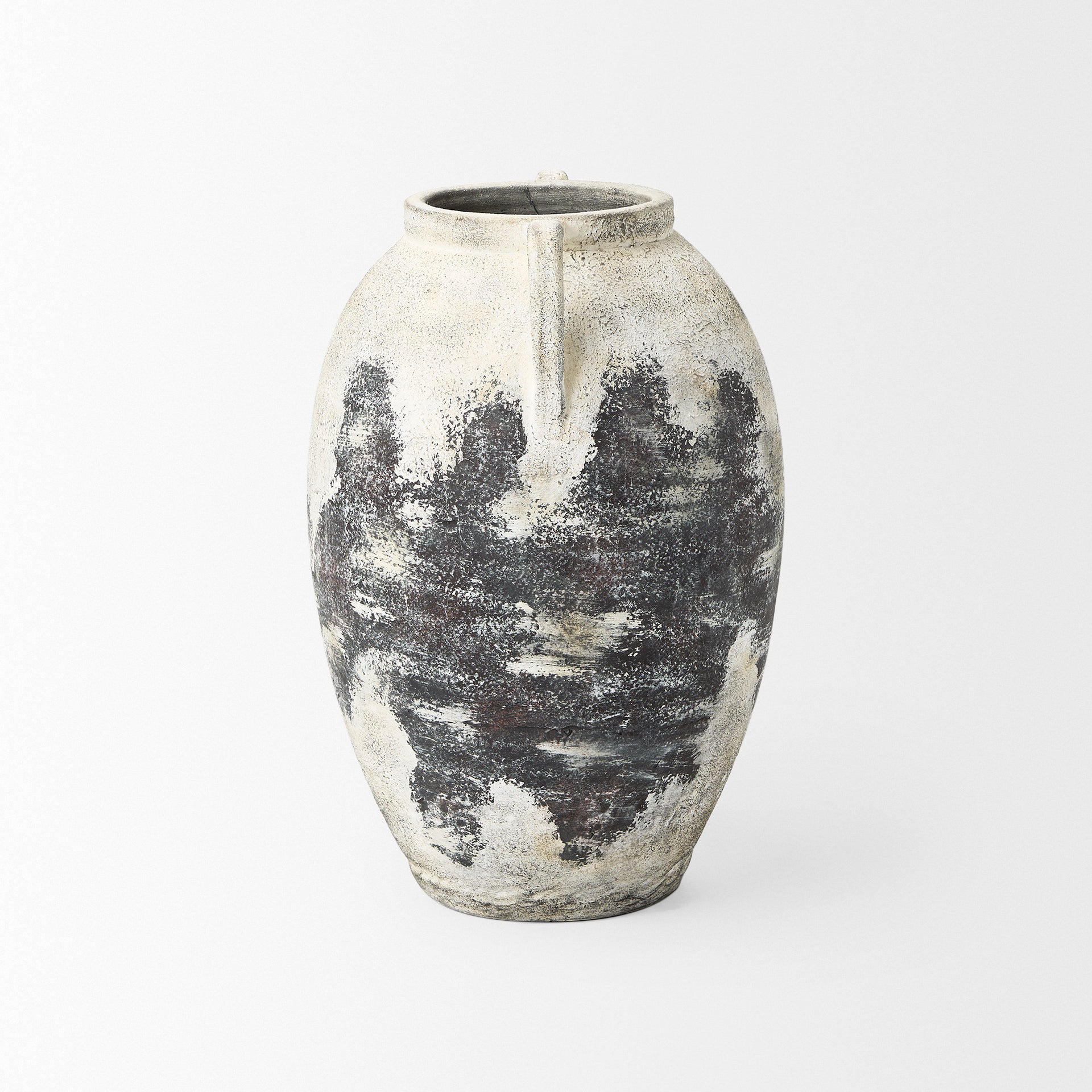 Bosch Double Ear Floor Vase