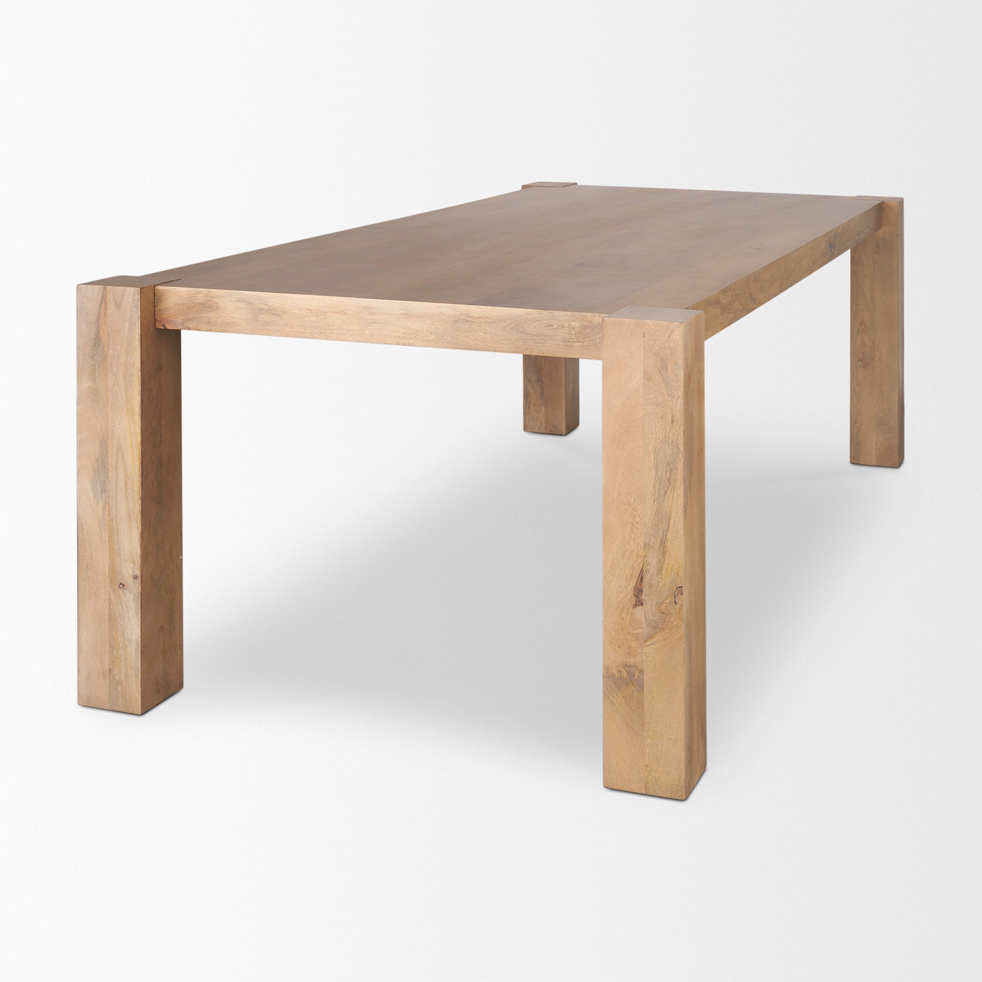 Brent Dining Table
