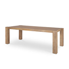 Brent Dining Table White Cliff Studio Dining Tables
