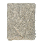 Brentwood Throw White Cliff Studio Throws