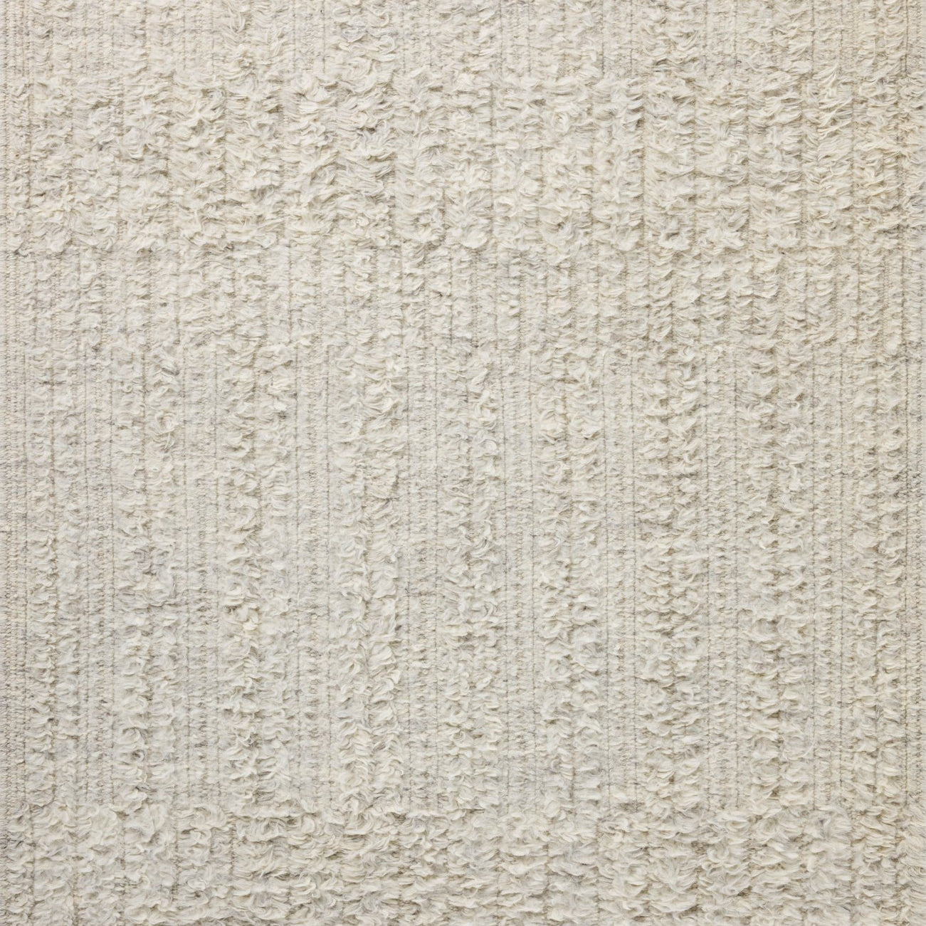 Brigette Romanek x Loloi Dana Birch 11' - 6" x 15' Area Rug White Cliff Studio Area Rugs