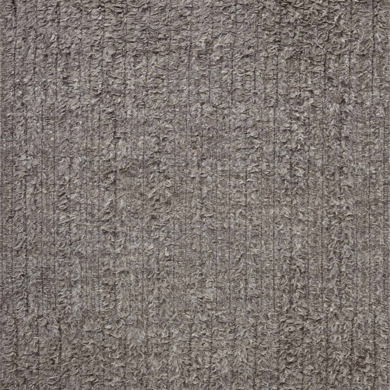 Brigette Romanek x Loloi Dana Granite 11' - 6" x 15' Area Rug White Cliff Studio Area Rugs