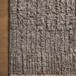 Brigette Romanek x Loloi Dana Granite 11' - 6" x 15' Area Rug White Cliff Studio Area Rugs