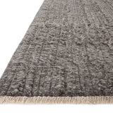 Brigette Romanek x Loloi Dana Granite 11' - 6" x 15' Area Rug White Cliff Studio Area Rugs