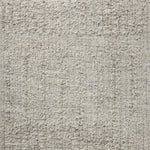 Brigette Romanek x Loloi Dana Grey 11' - 6" x 15' Area Rug White Cliff Studio Area Rugs