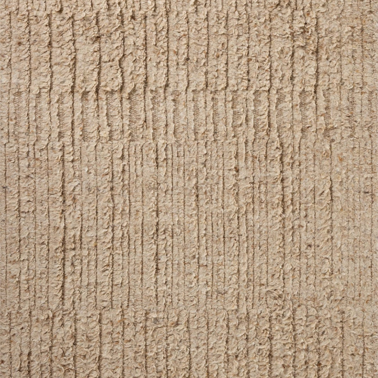 Brigette Romanek x Loloi Dana Sand 11' - 6" x 15' Area Rug White Cliff Studio Area Rugs