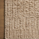 Brigette Romanek x Loloi Dana Sand 11' - 6" x 15' Area Rug White Cliff Studio Area Rugs