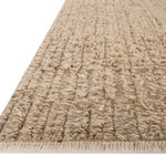 Brigette Romanek x Loloi Dana Sand 11' - 6" x 15' Area Rug White Cliff Studio Area Rugs