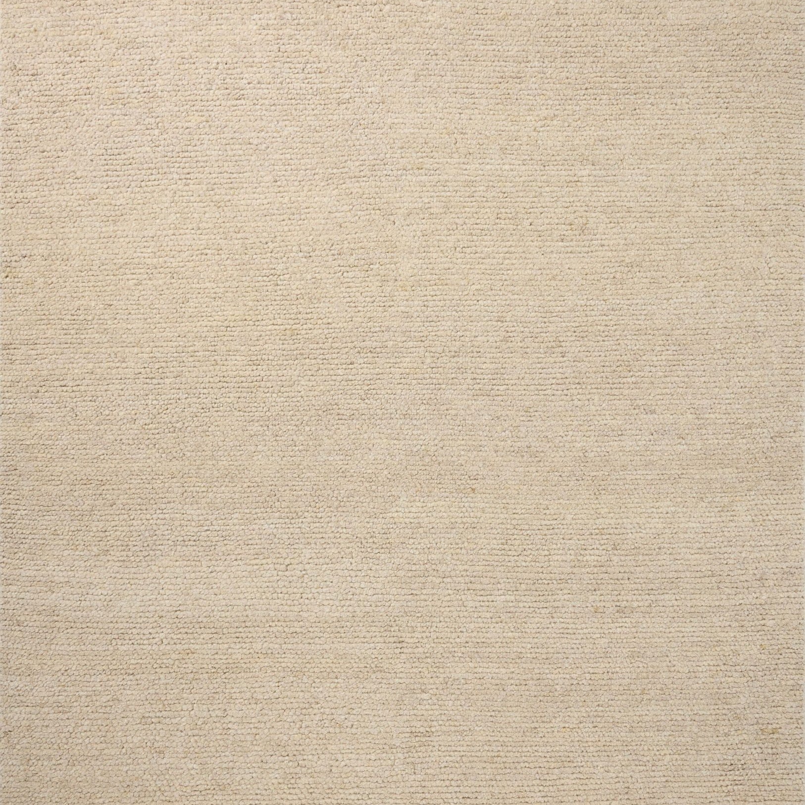 Brigette Romanek x Loloi Frida Bone 11' - 6" x 15' Area Rug White Cliff Studio Area Rugs