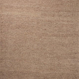 Brigette Romanek x Loloi Frida Dark Taupe 11' - 6" x 15' Area Rug White Cliff Studio Area Rugs