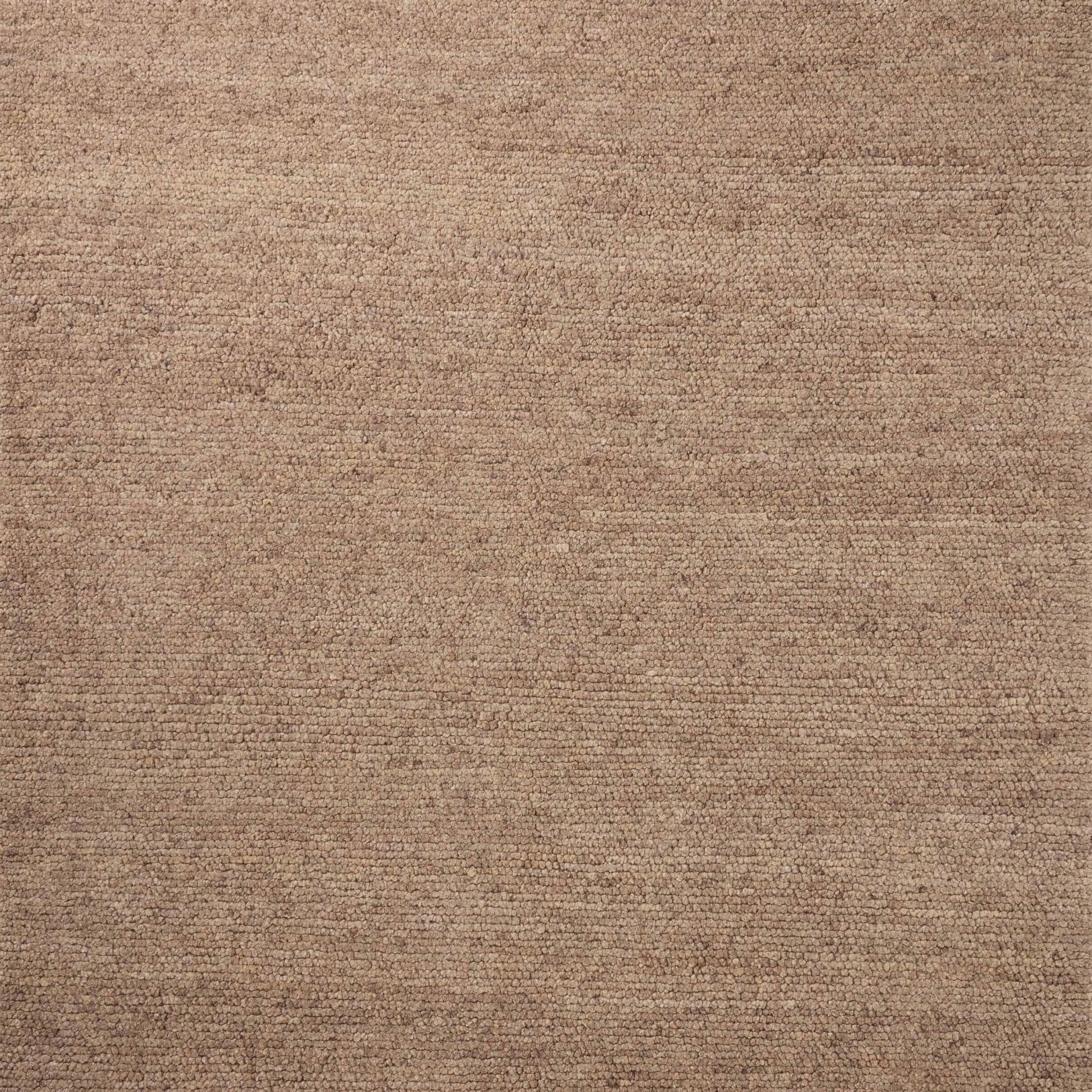 Brigette Romanek x Loloi Frida Dark Taupe 11' - 6" x 15' Area Rug White Cliff Studio Area Rugs