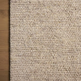 Brigette Romanek x Loloi Frida Dove 11' - 6" x 15' Area Rug White Cliff Studio Area Rugs