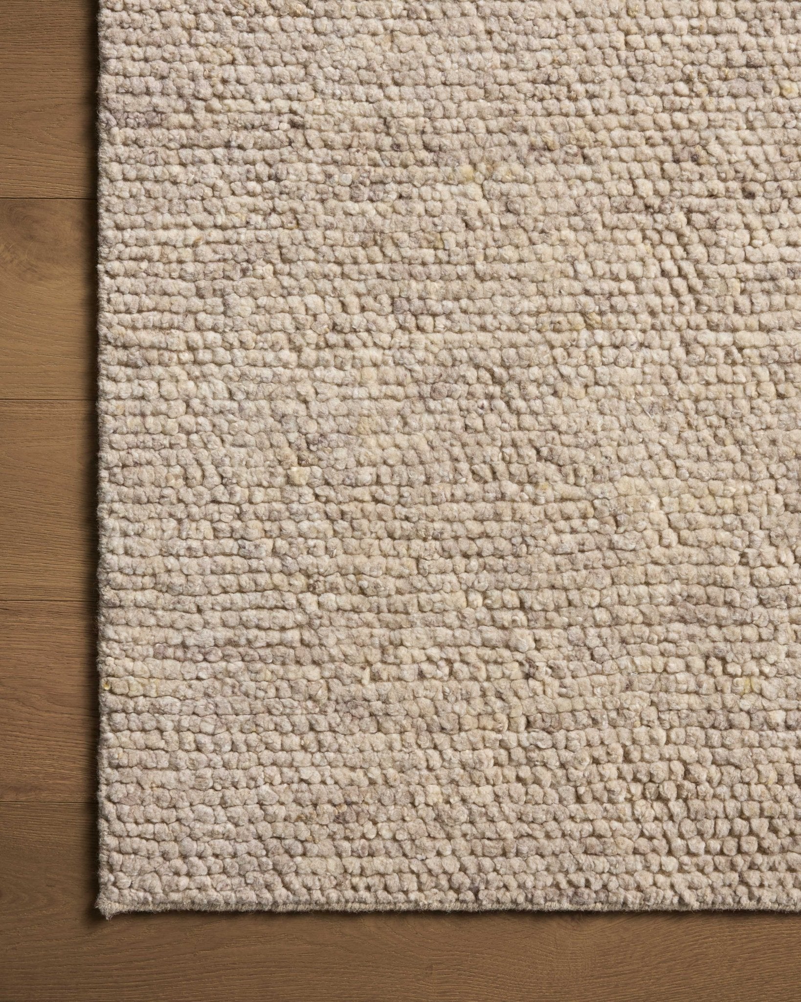 Brigette Romanek x Loloi Frida Dove 11' - 6" x 15' Area Rug White Cliff Studio Area Rugs