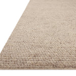 Brigette Romanek x Loloi Frida Dove 11' - 6" x 15' Area Rug White Cliff Studio Area Rugs