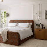 Brigette Romanek x Loloi Frida Natural 11' - 6" x 15' Area Rug White Cliff Studio Area Rugs