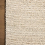 Brigette Romanek x Loloi Frida Natural 11' - 6" x 15' Area Rug White Cliff Studio Area Rugs